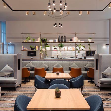 Hyatt Regency London Blackfriars Ngoại thất bức ảnh