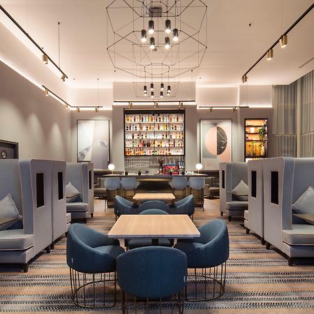 Hyatt Regency London Blackfriars Ngoại thất bức ảnh