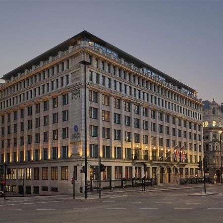 Hyatt Regency London Blackfriars Ngoại thất bức ảnh