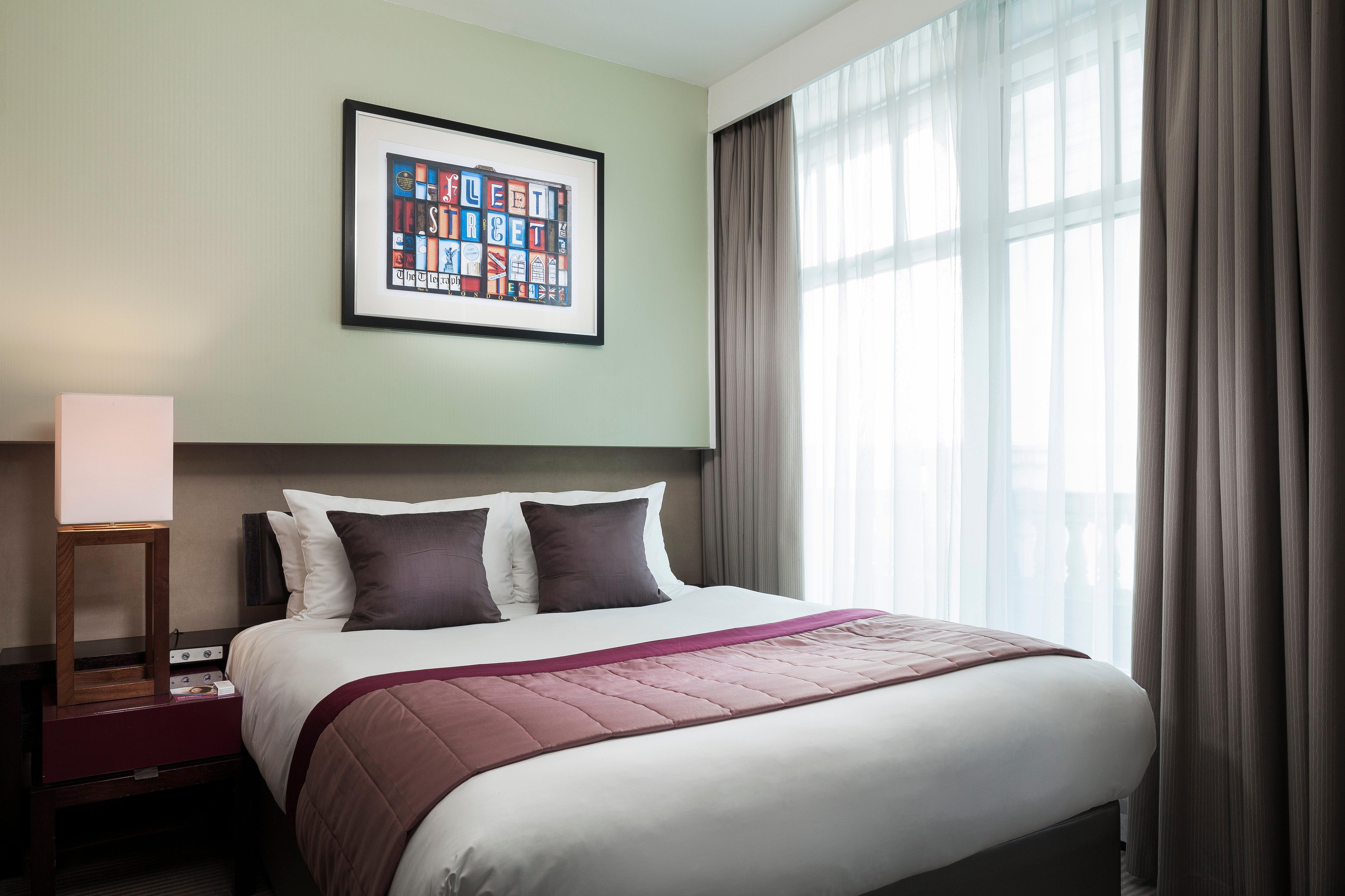 Hyatt Regency London Blackfriars Ngoại thất bức ảnh