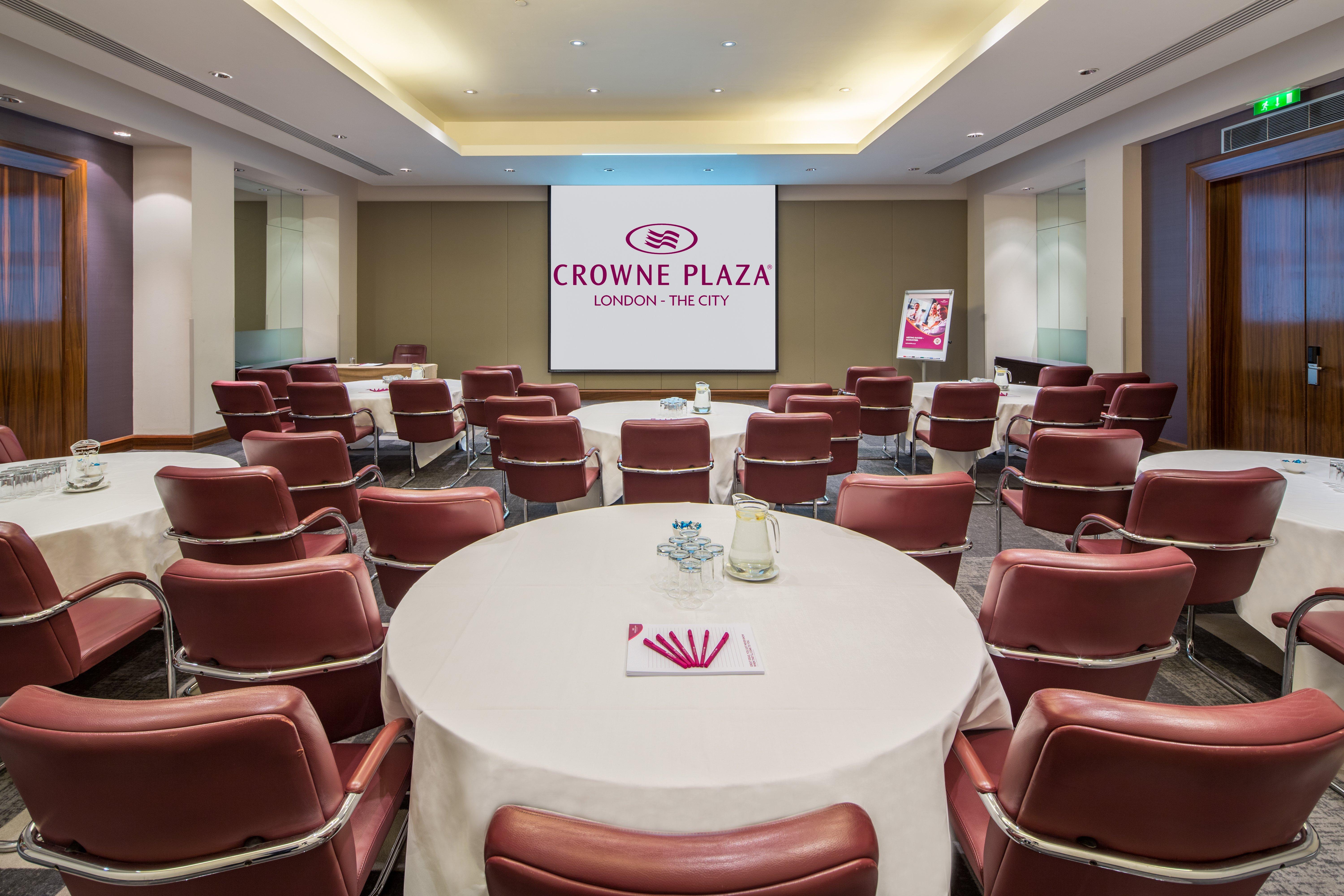 Hyatt Regency London Blackfriars Ngoại thất bức ảnh