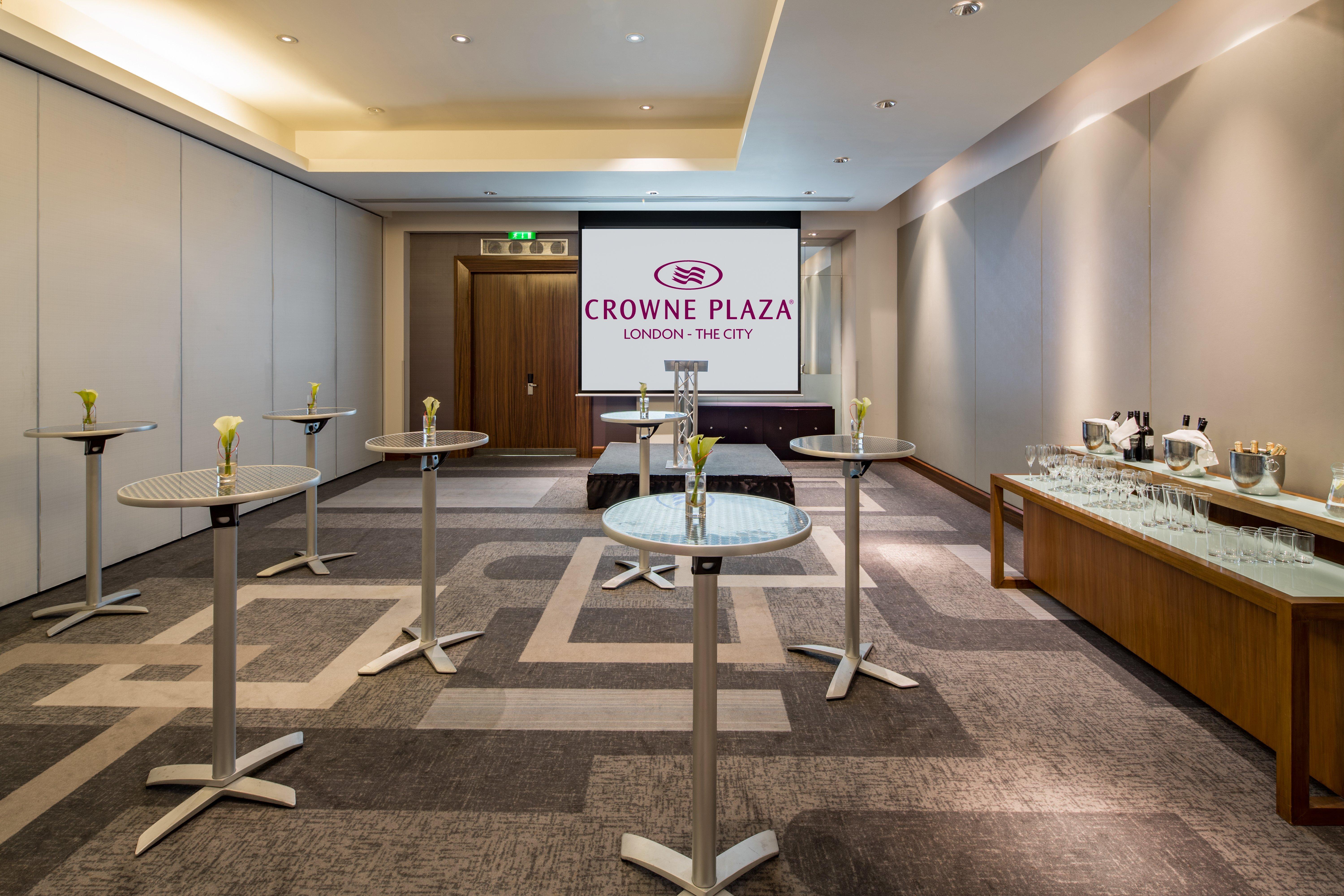 Hyatt Regency London Blackfriars Ngoại thất bức ảnh