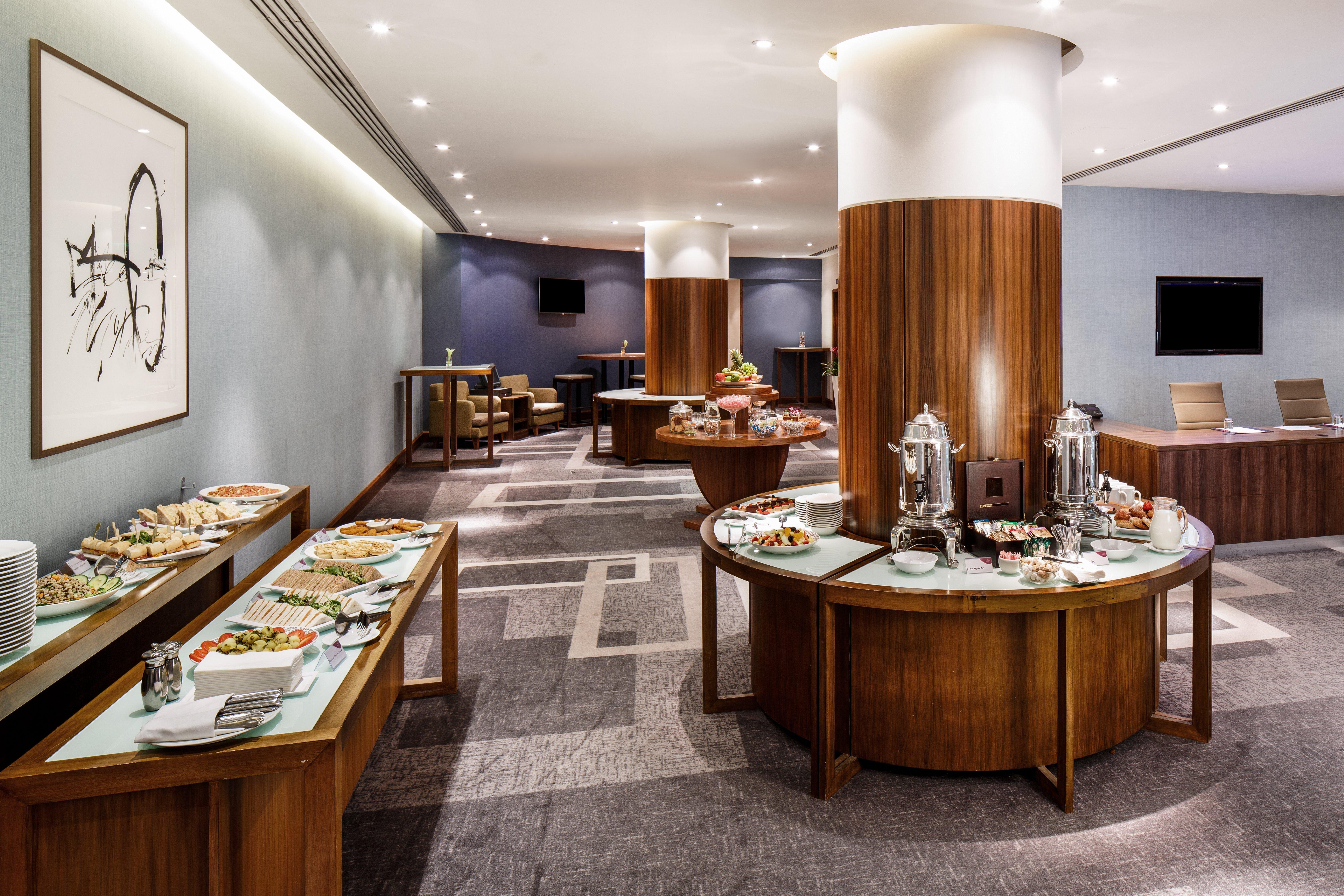 Hyatt Regency London Blackfriars Ngoại thất bức ảnh