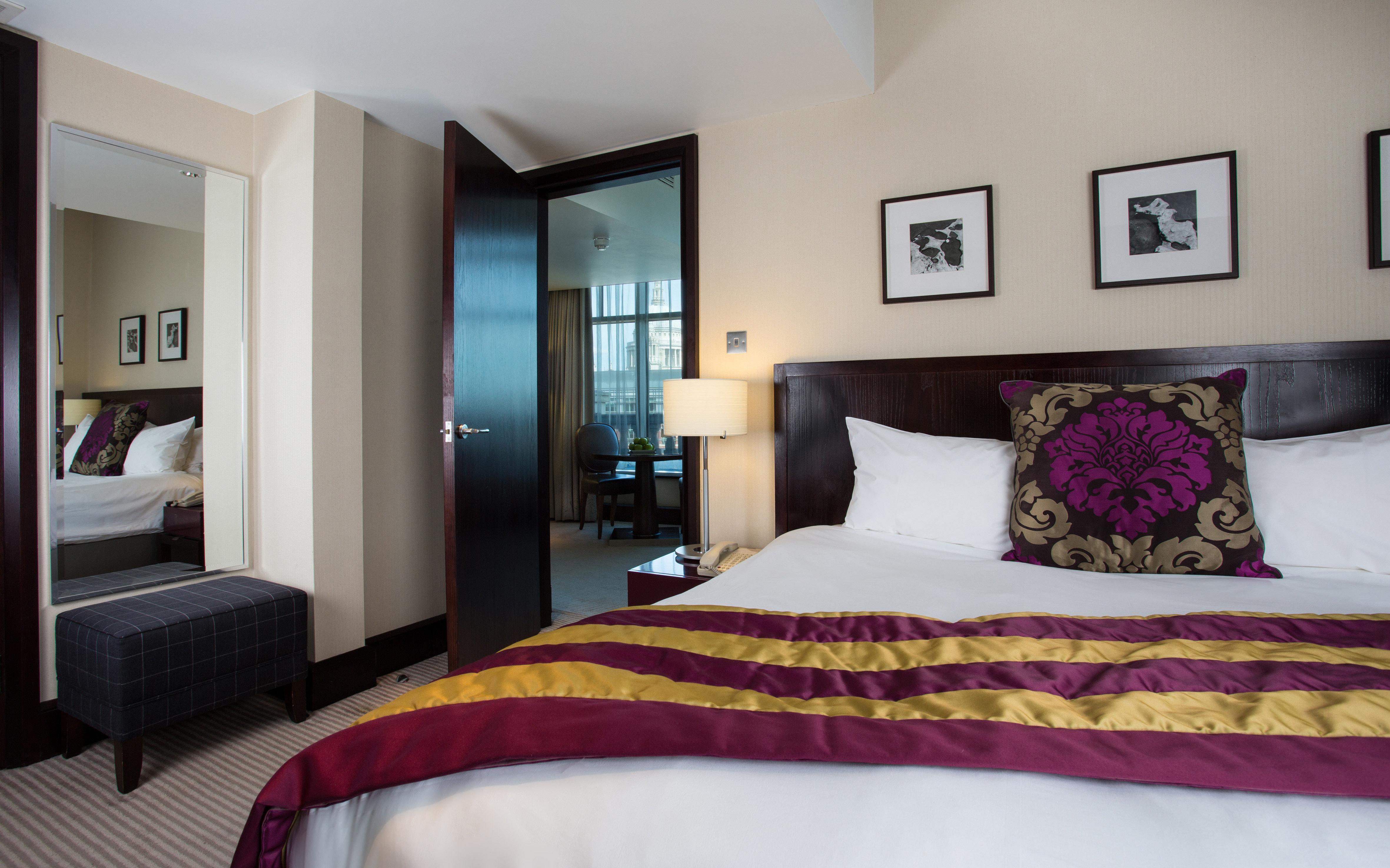 Hyatt Regency London Blackfriars Ngoại thất bức ảnh