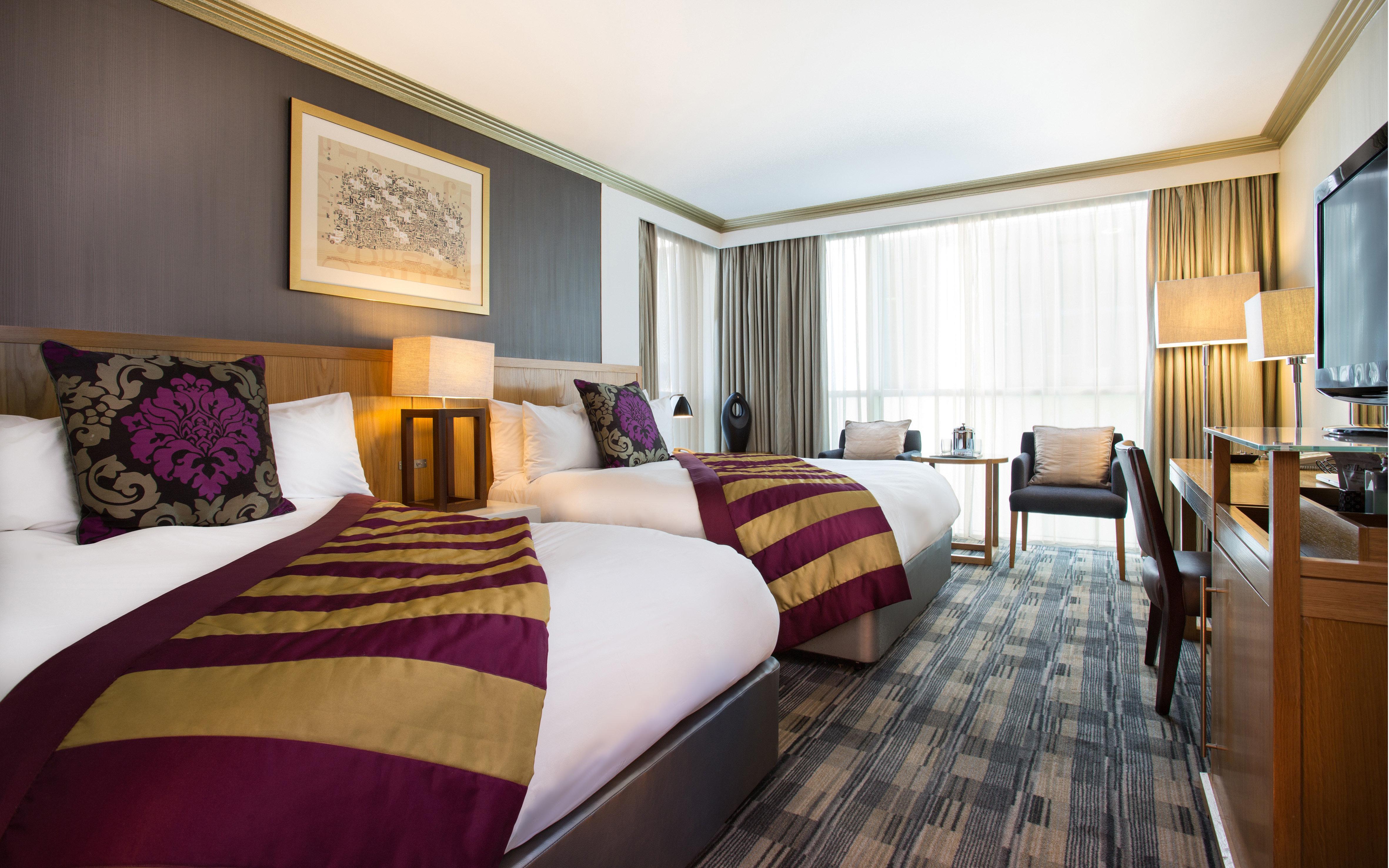 Hyatt Regency London Blackfriars Ngoại thất bức ảnh