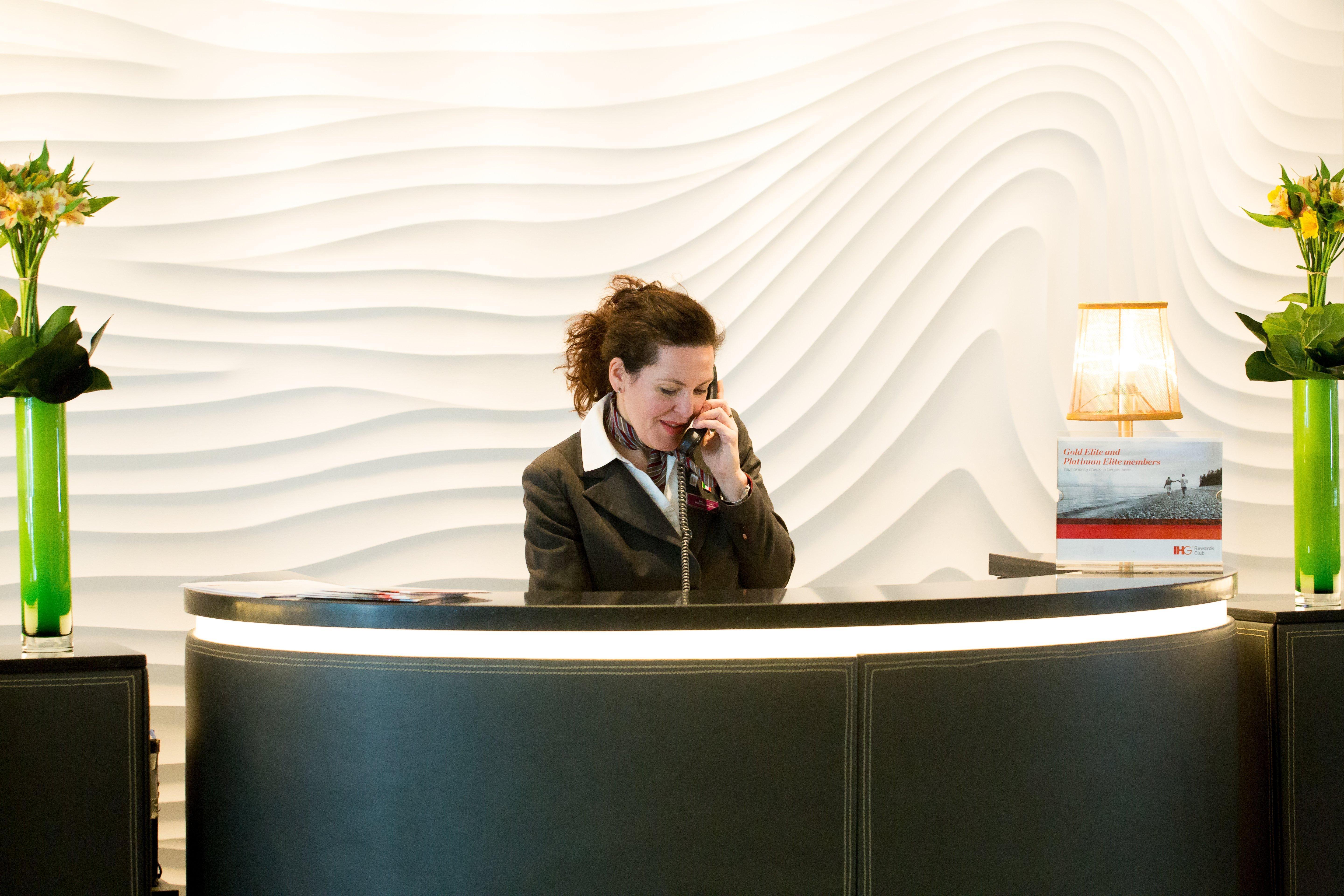 Hyatt Regency London Blackfriars Ngoại thất bức ảnh