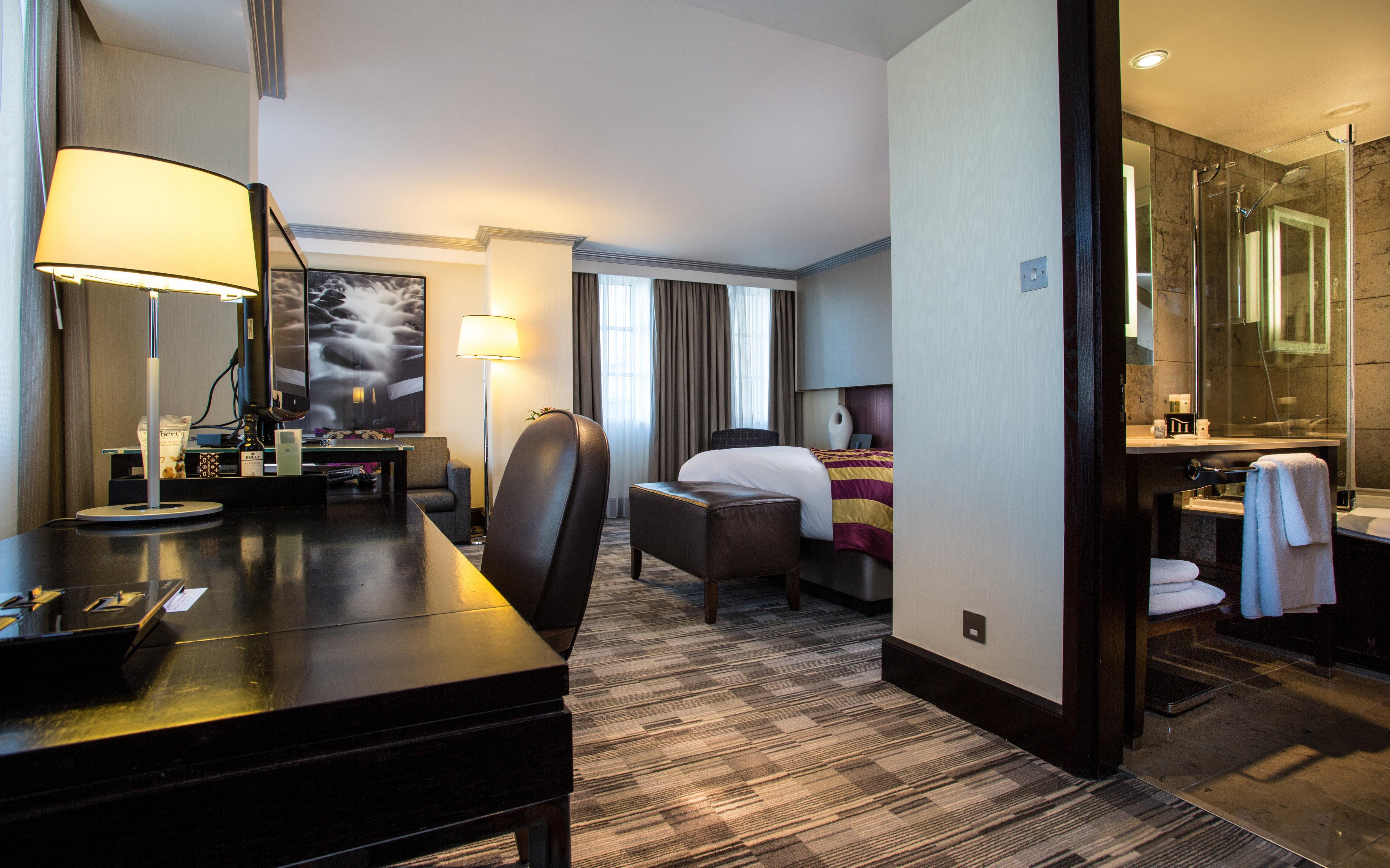 Hyatt Regency London Blackfriars Ngoại thất bức ảnh