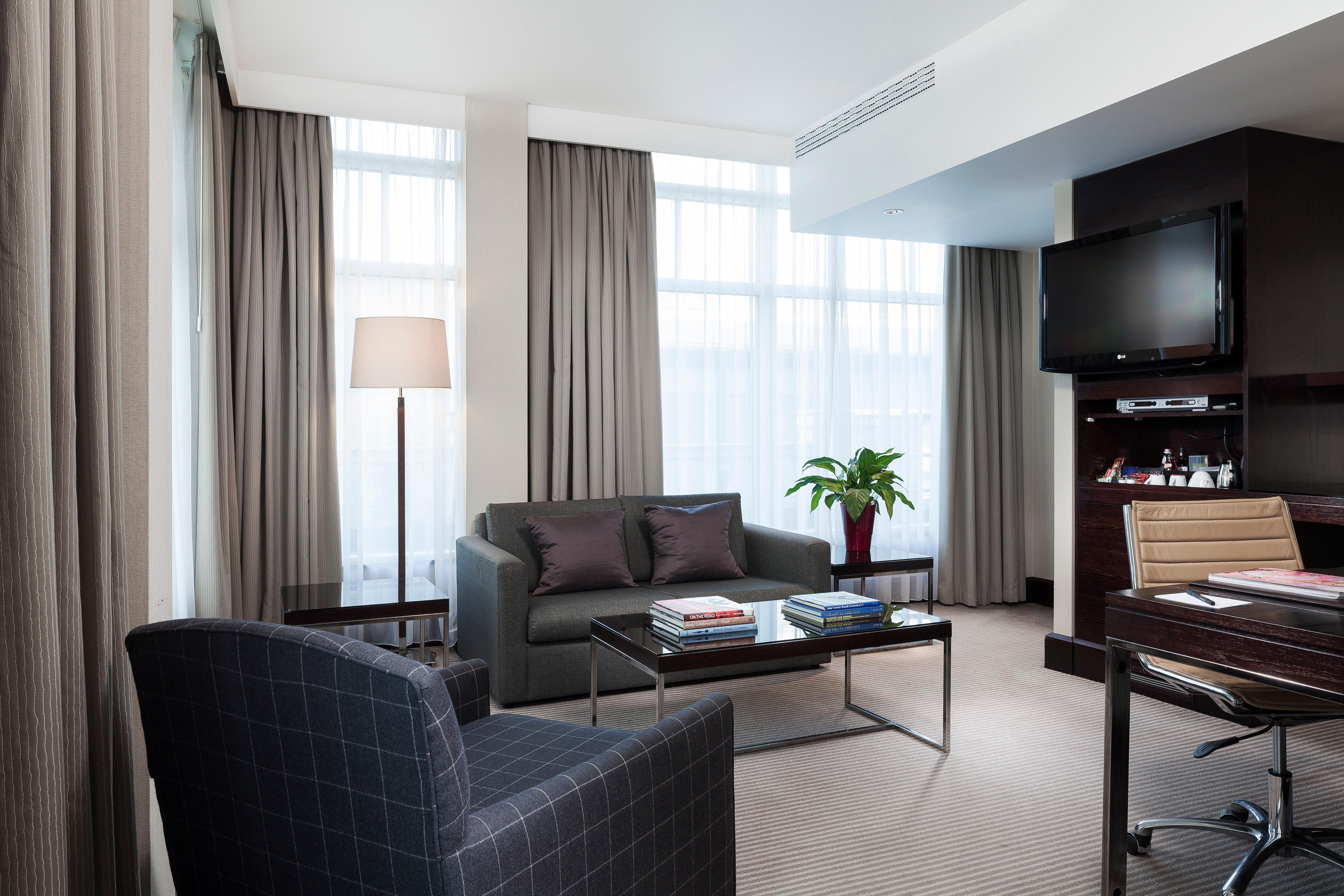 Hyatt Regency London Blackfriars Ngoại thất bức ảnh
