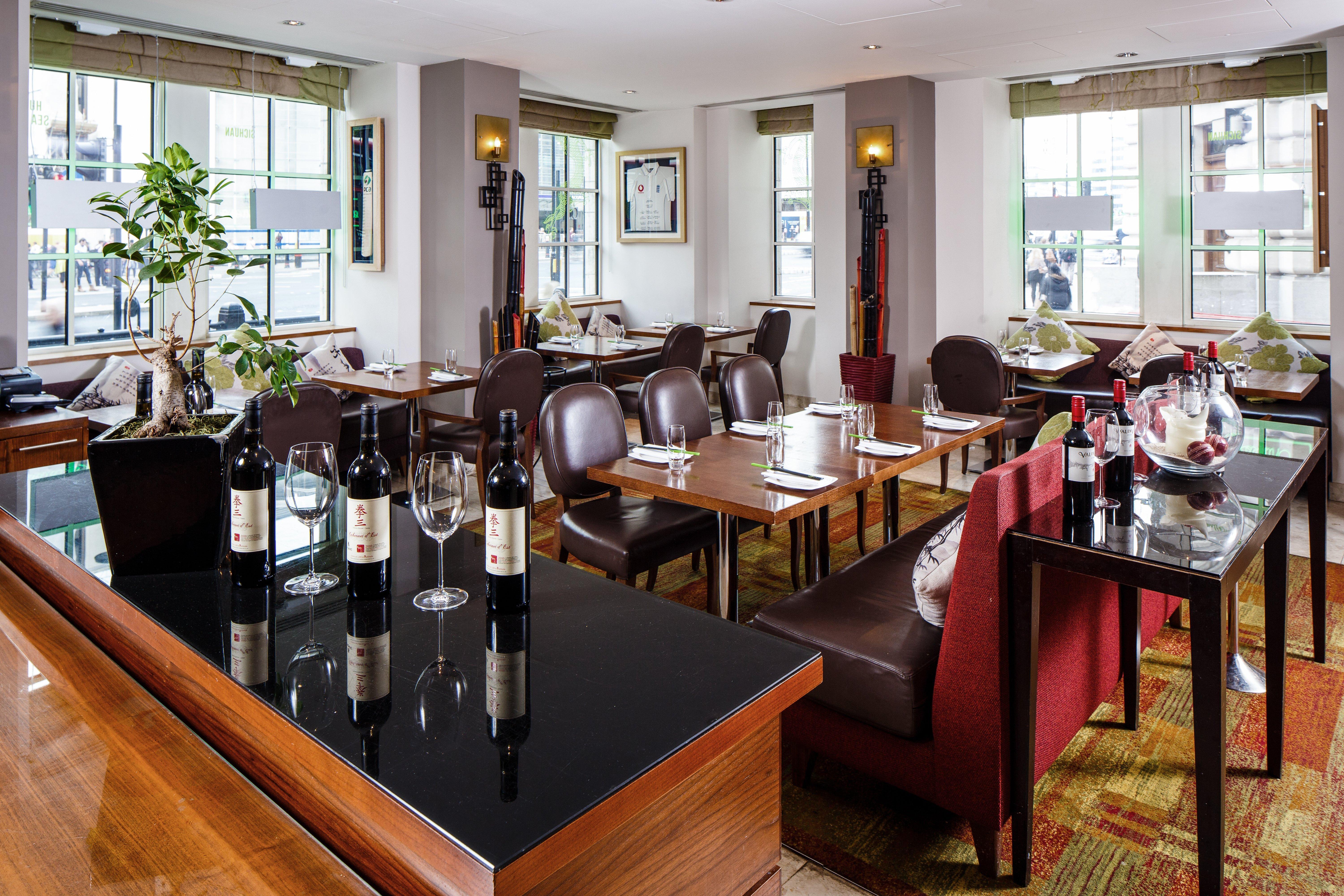 Hyatt Regency London Blackfriars Ngoại thất bức ảnh