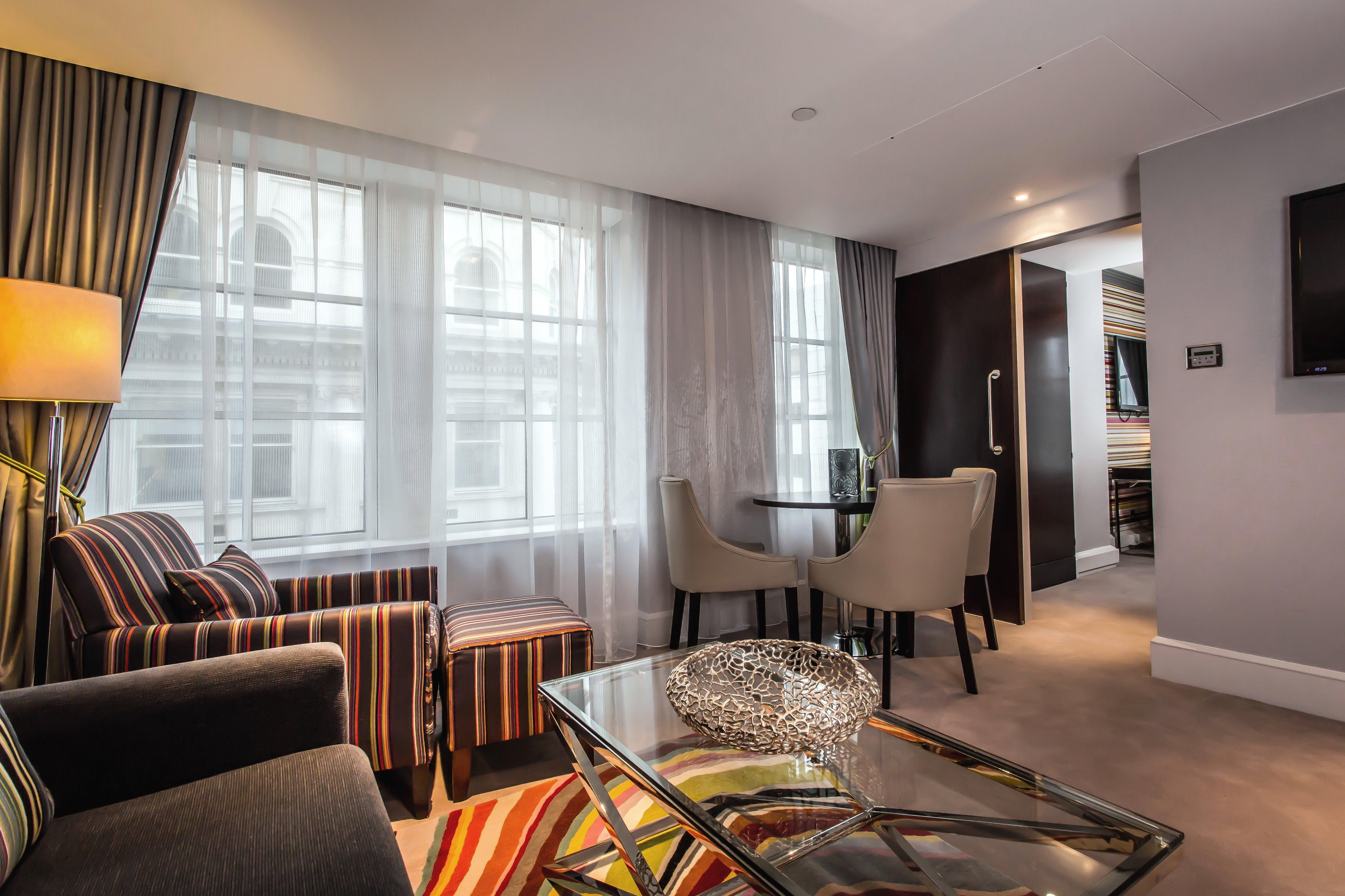 Hyatt Regency London Blackfriars Ngoại thất bức ảnh