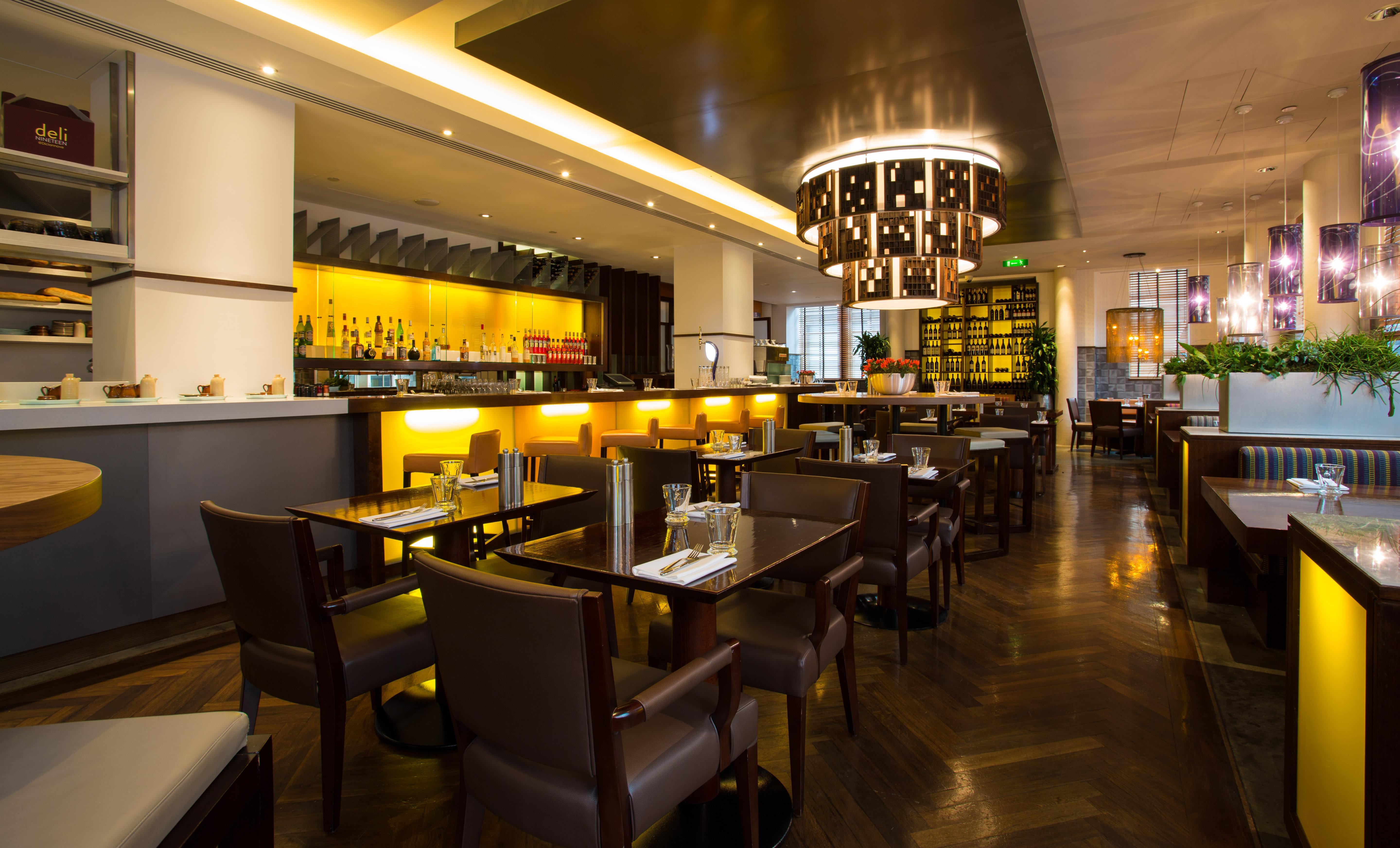 Hyatt Regency London Blackfriars Ngoại thất bức ảnh