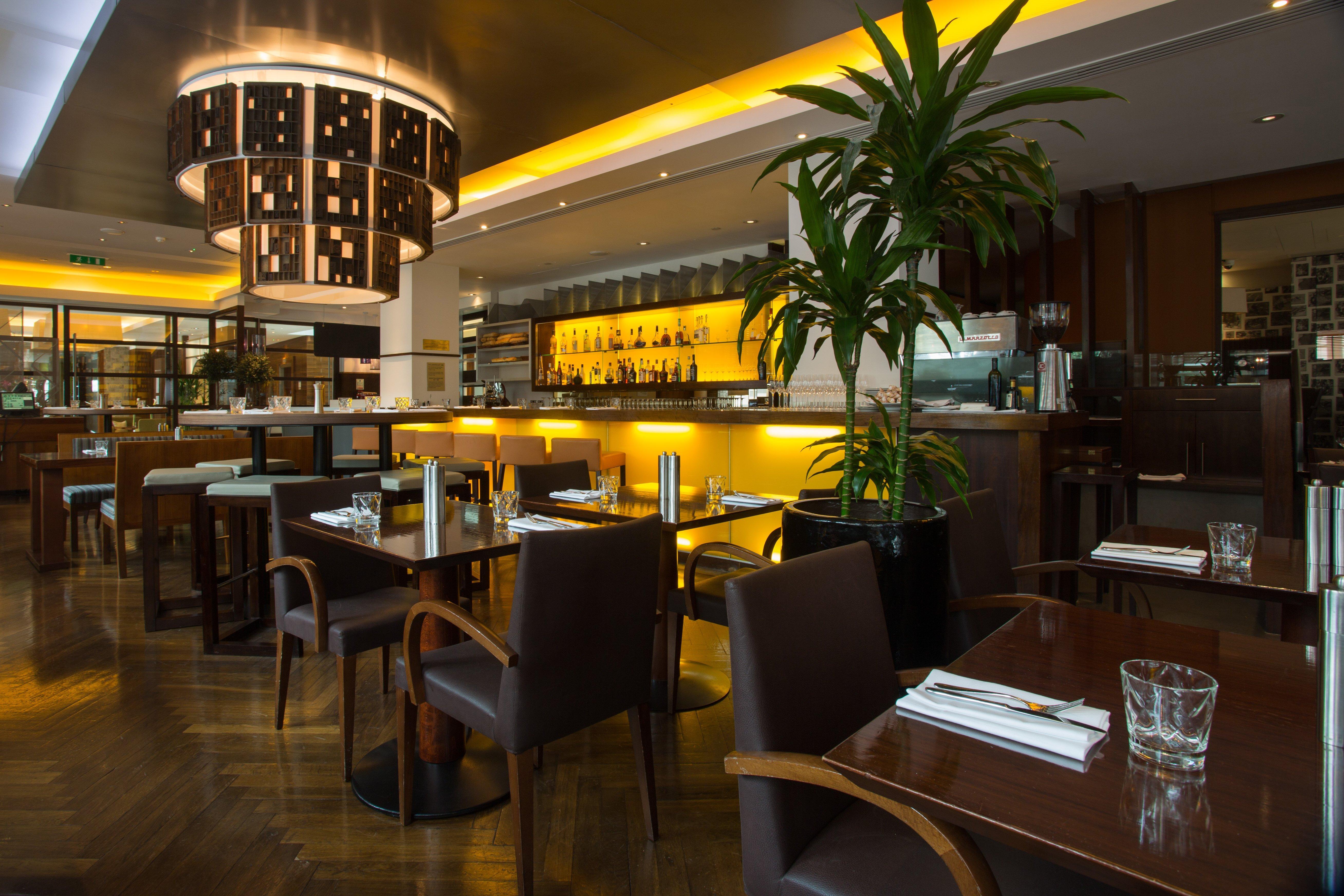 Hyatt Regency London Blackfriars Ngoại thất bức ảnh