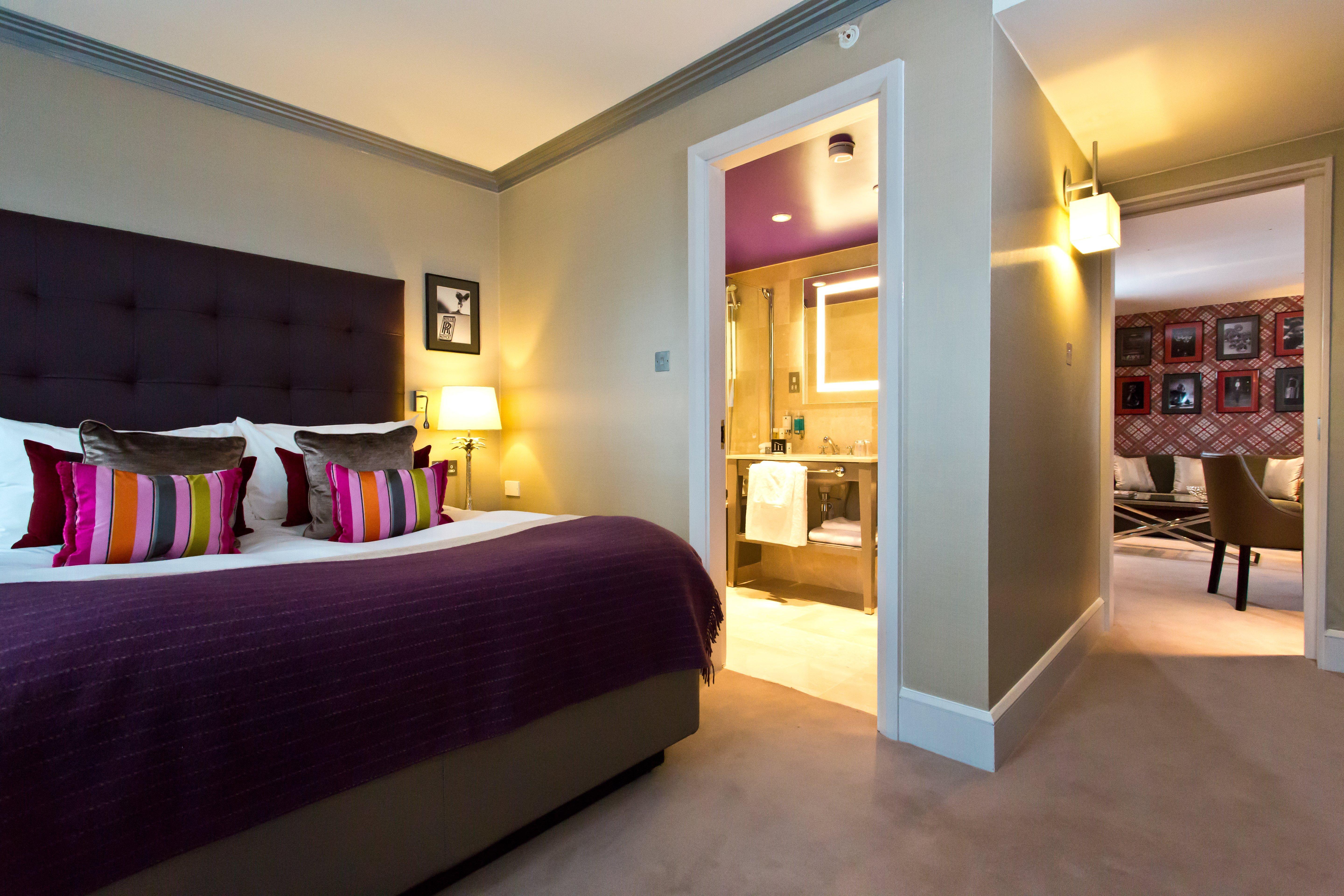 Hyatt Regency London Blackfriars Ngoại thất bức ảnh