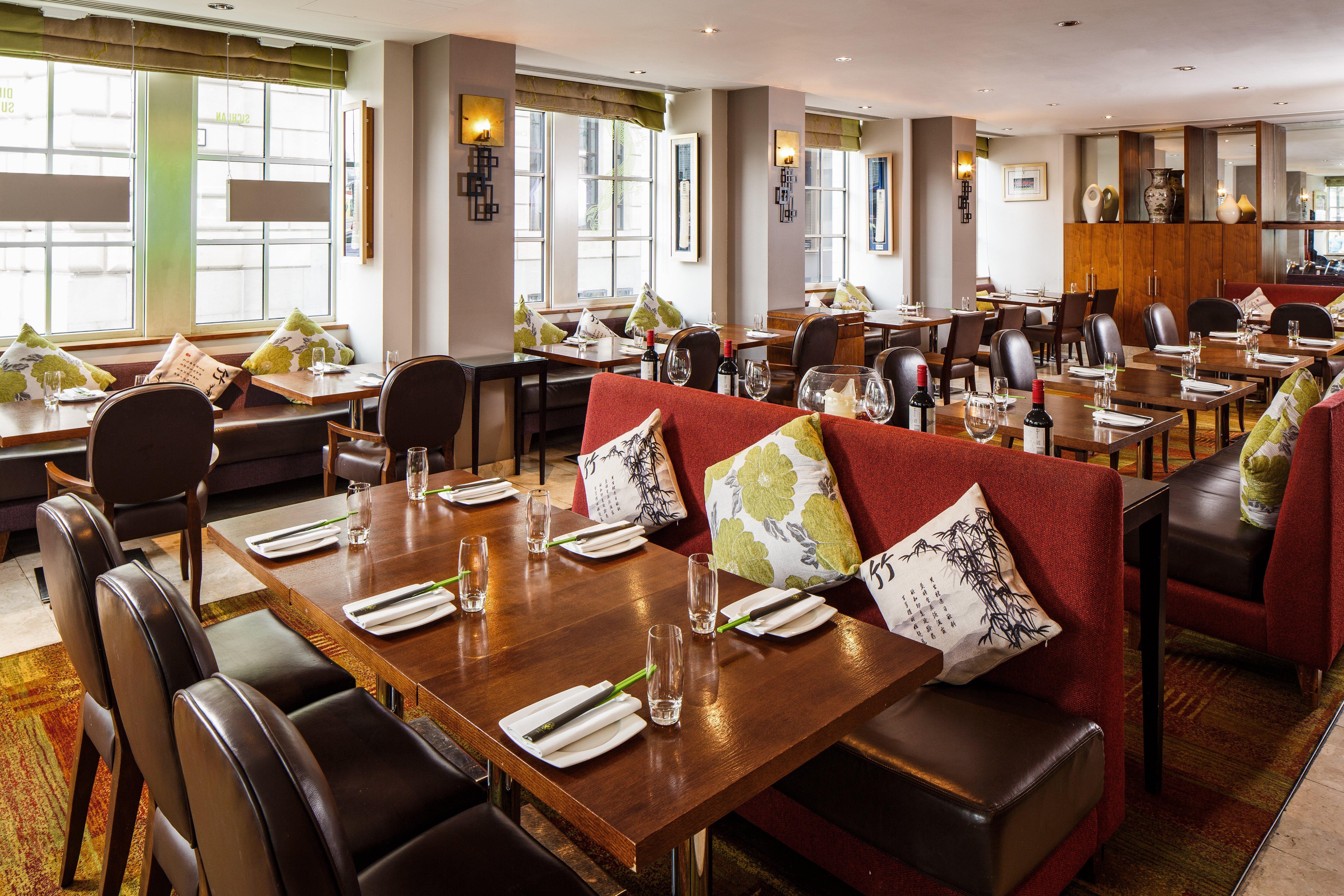 Hyatt Regency London Blackfriars Ngoại thất bức ảnh