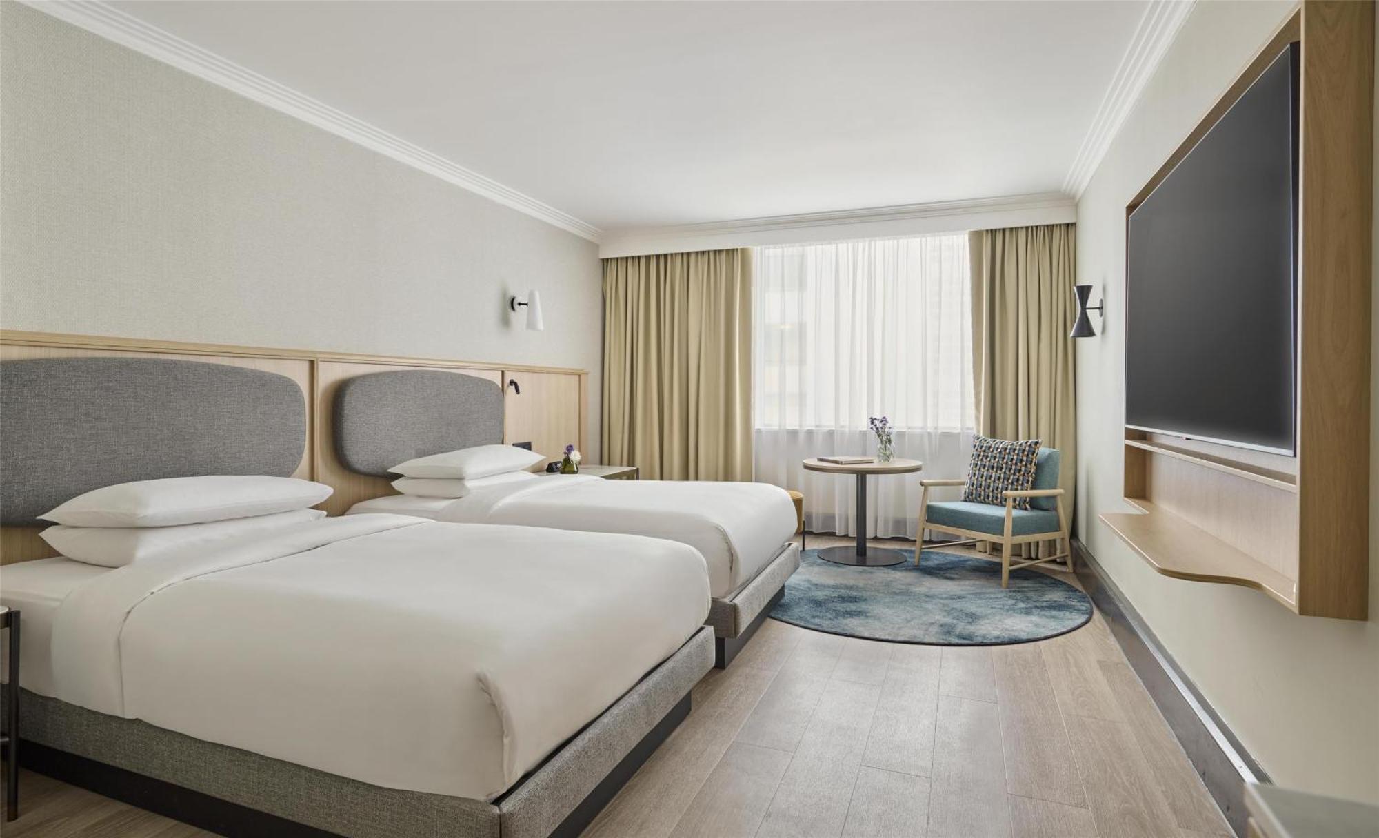 Hyatt Regency London Blackfriars Ngoại thất bức ảnh