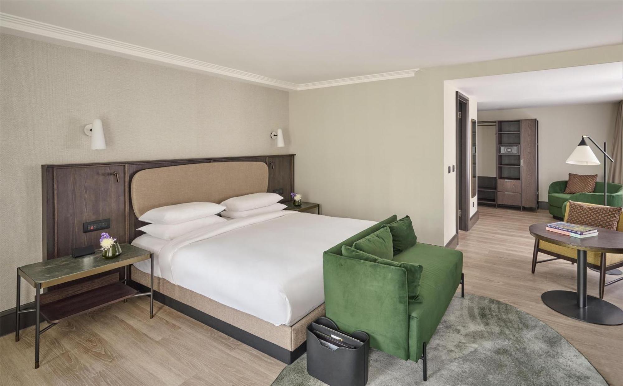 Hyatt Regency London Blackfriars Ngoại thất bức ảnh