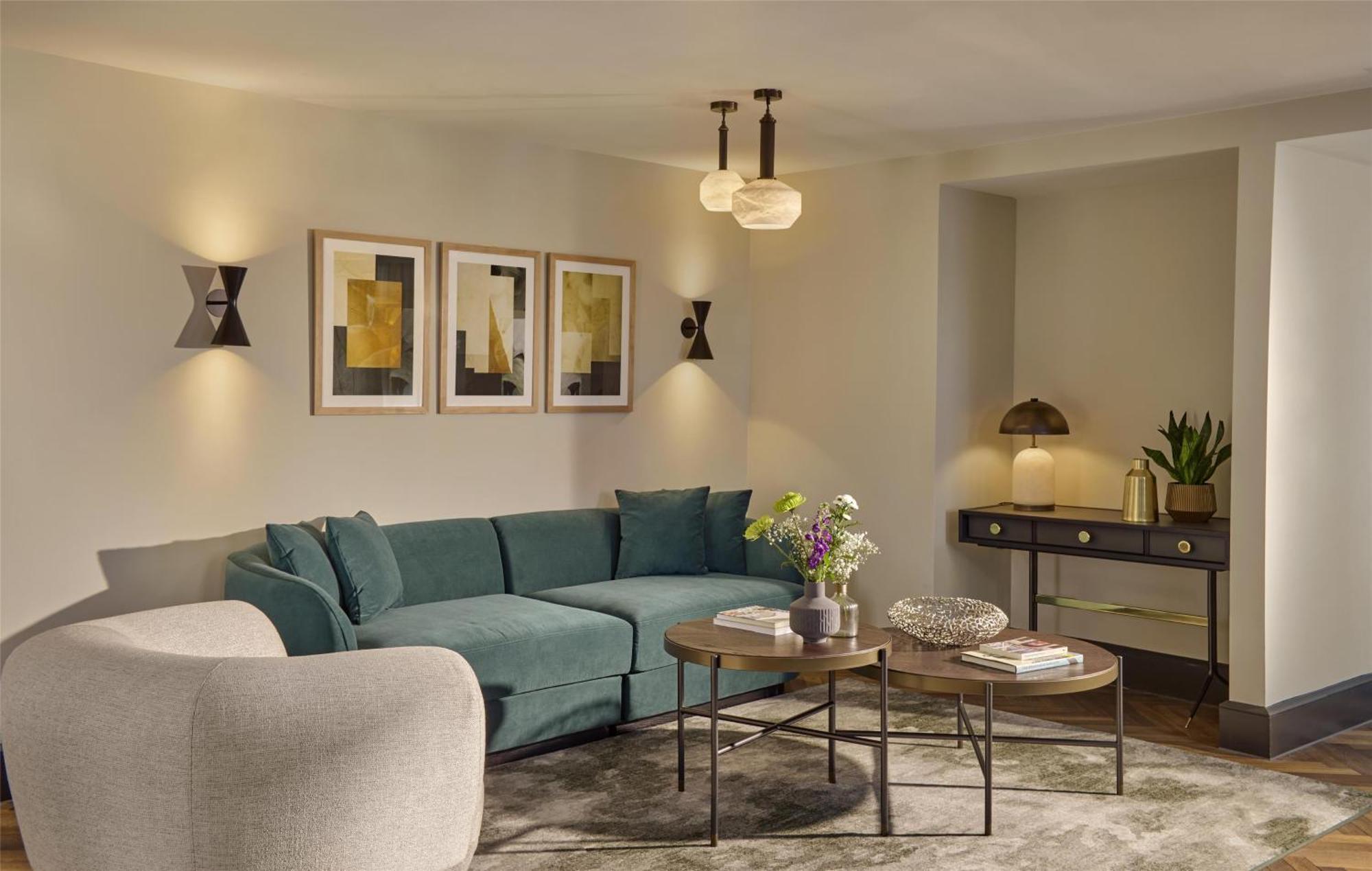 Hyatt Regency London Blackfriars Ngoại thất bức ảnh