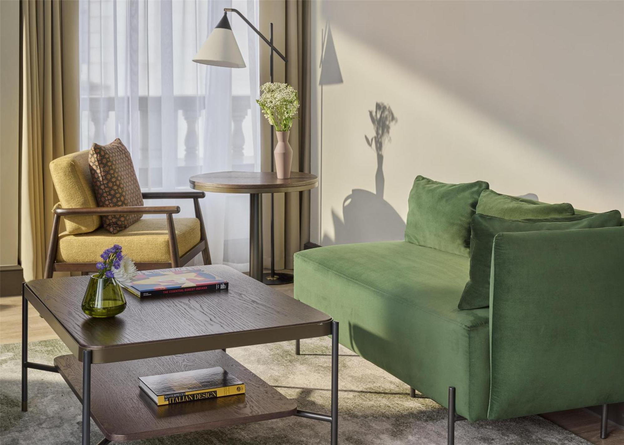 Hyatt Regency London Blackfriars Ngoại thất bức ảnh