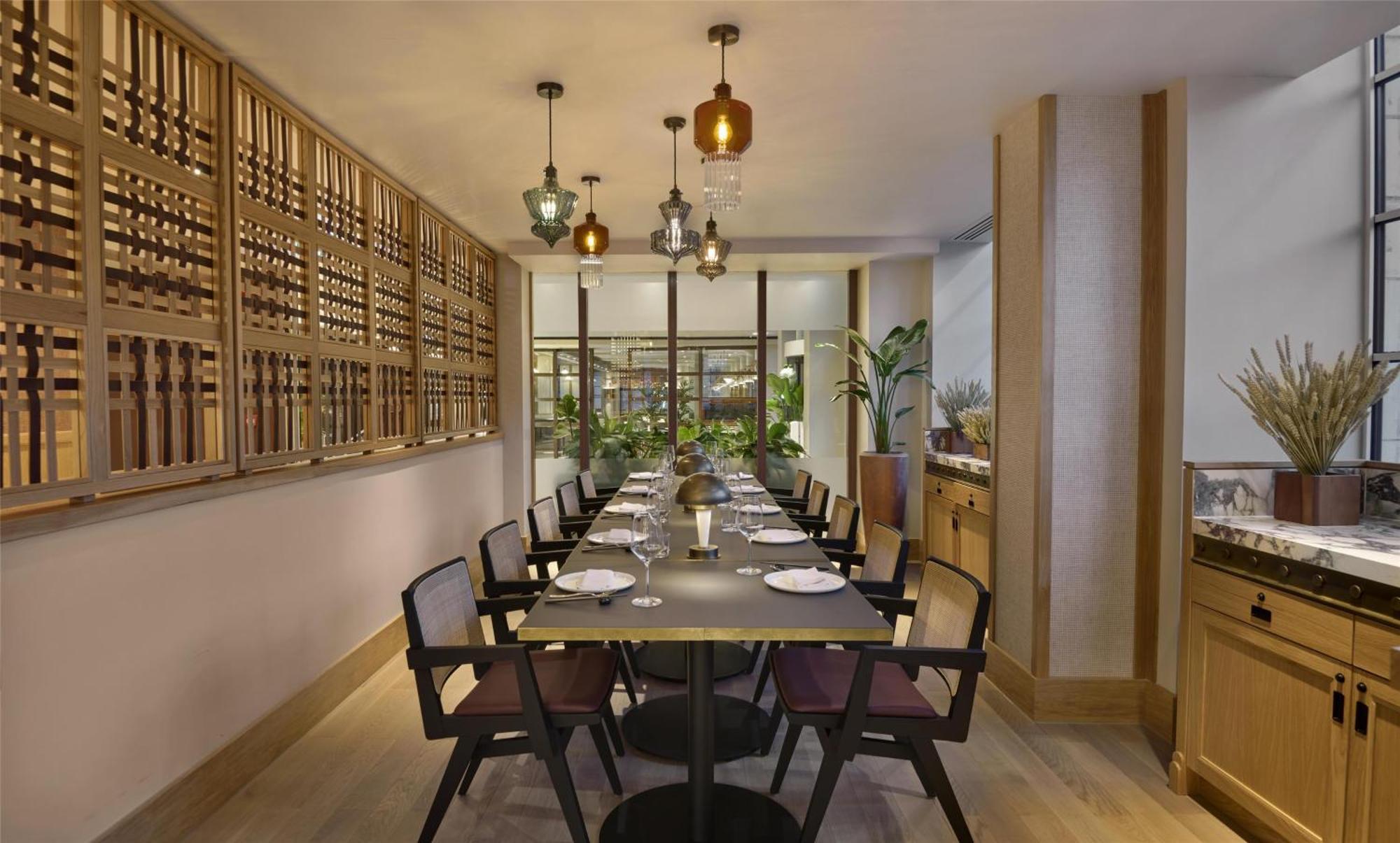 Hyatt Regency London Blackfriars Ngoại thất bức ảnh