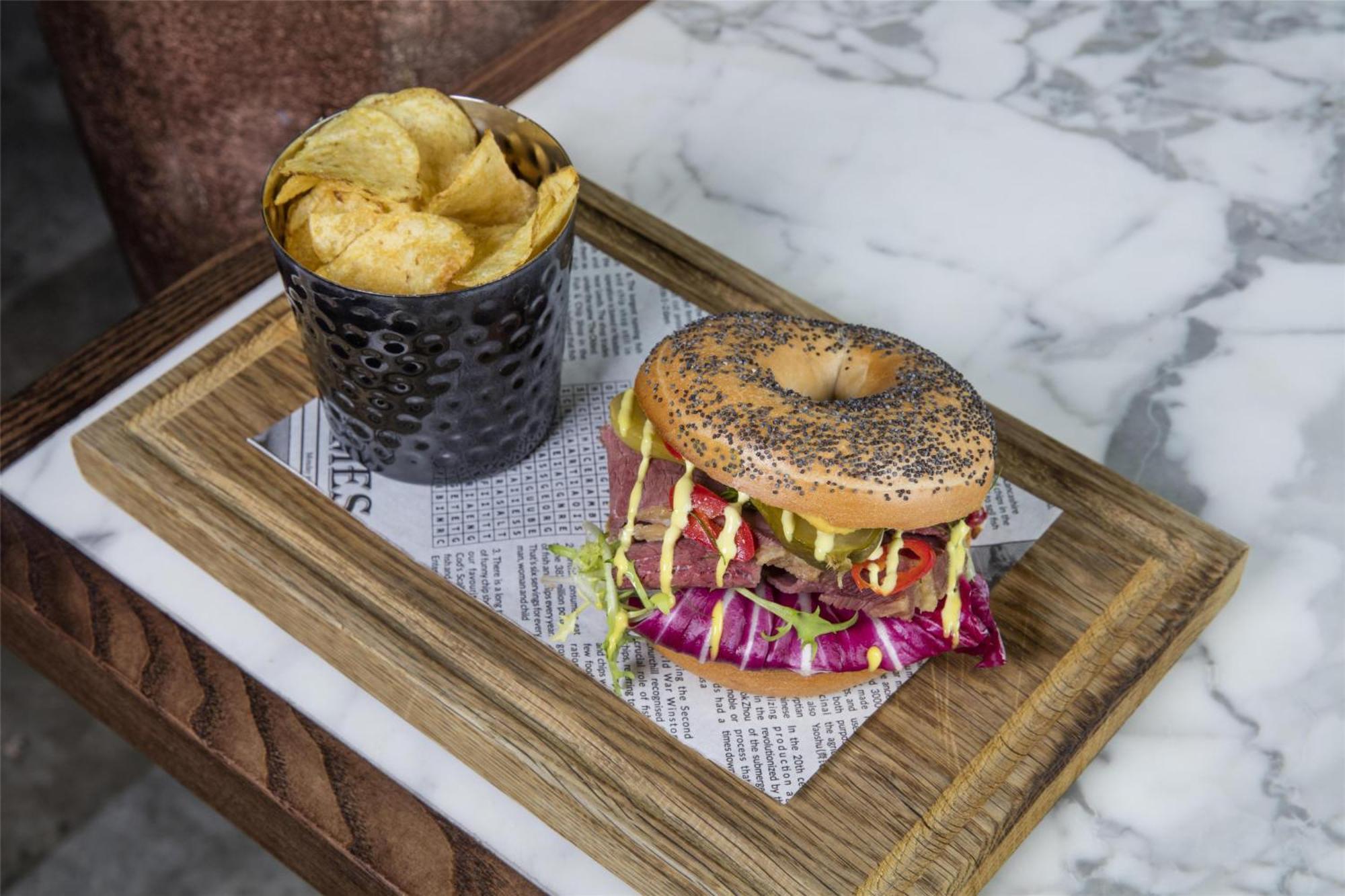 Hyatt Regency London Blackfriars Ngoại thất bức ảnh