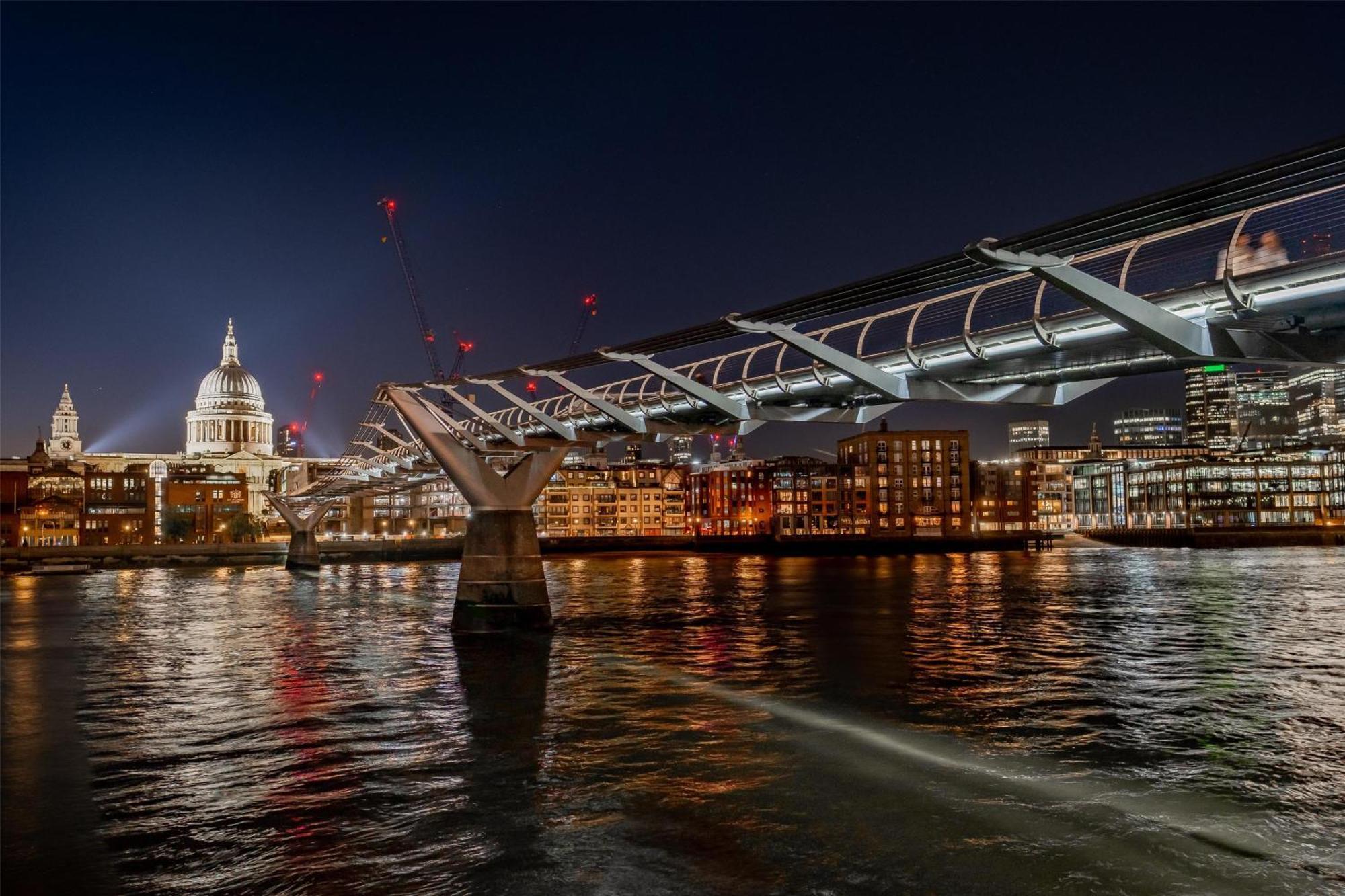 Hyatt Regency London Blackfriars Ngoại thất bức ảnh